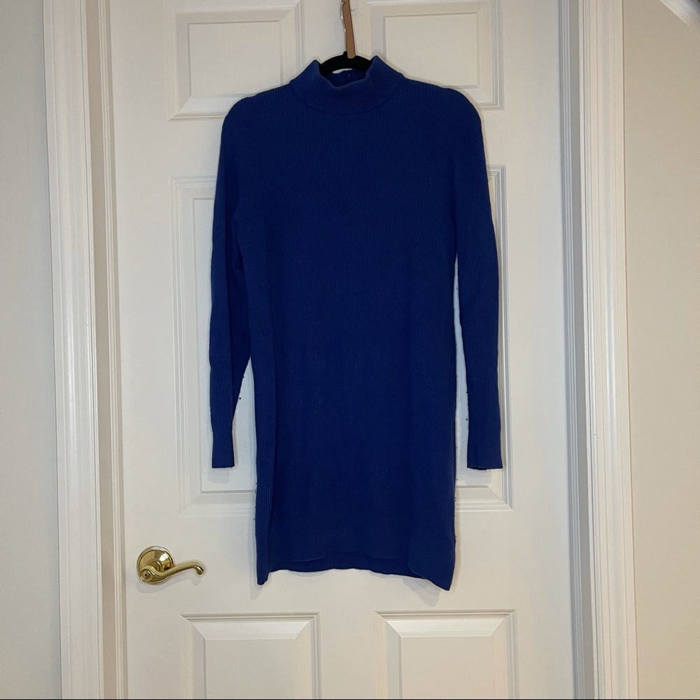 Micheal Kors sweater dress
